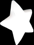Mangano Calcite star 108*18mm 162.8g Rocks and Things Store