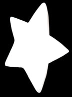 Mangano Calcite star 108*18mm 162.8g Rocks and Things Store