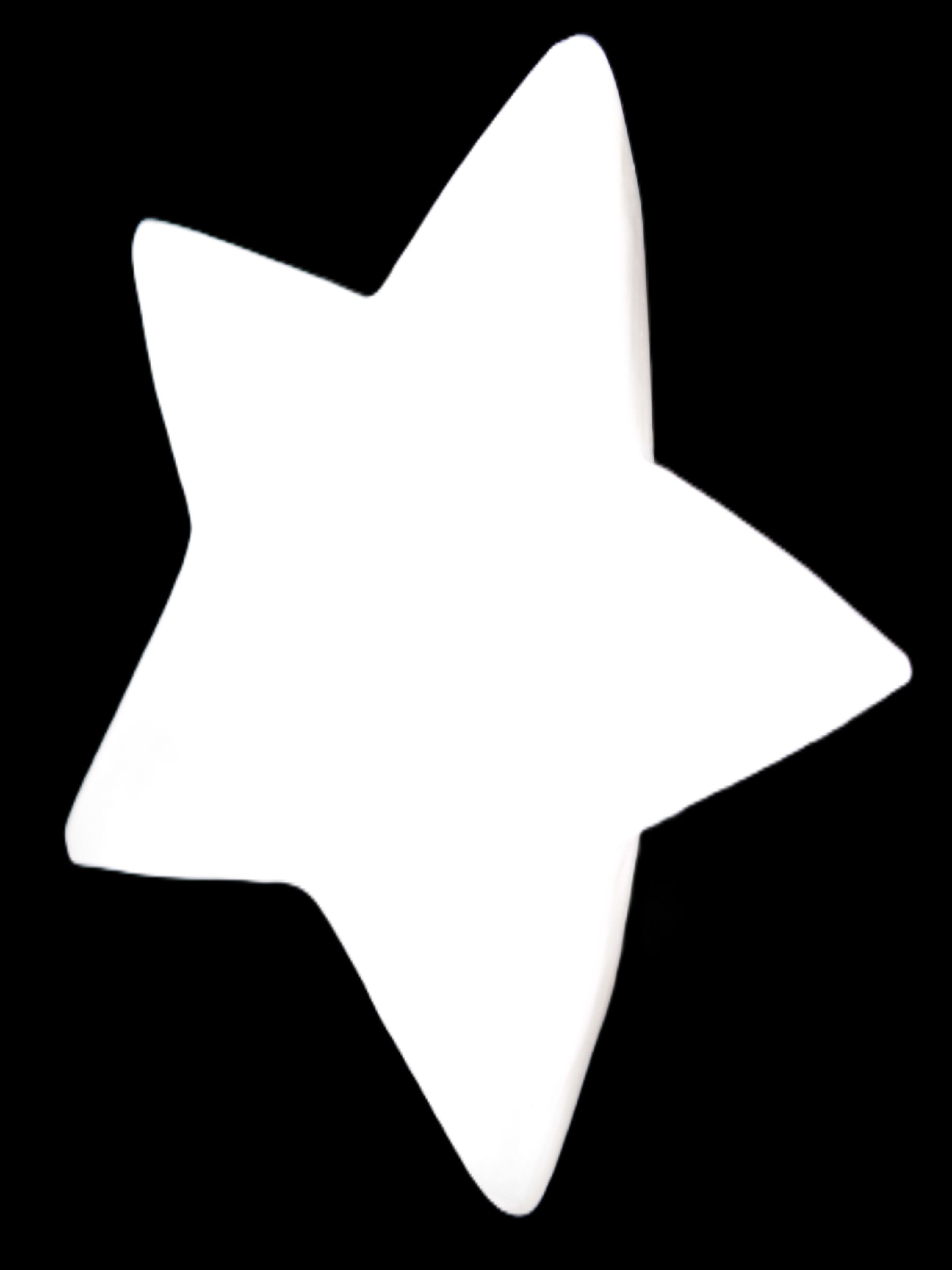 Mangano Calcite star 108*18mm 162.8g Rocks and Things Store