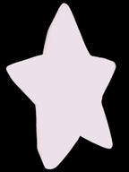 Mangano Calcite star 108*18mm 162.8g Rocks and Things Store