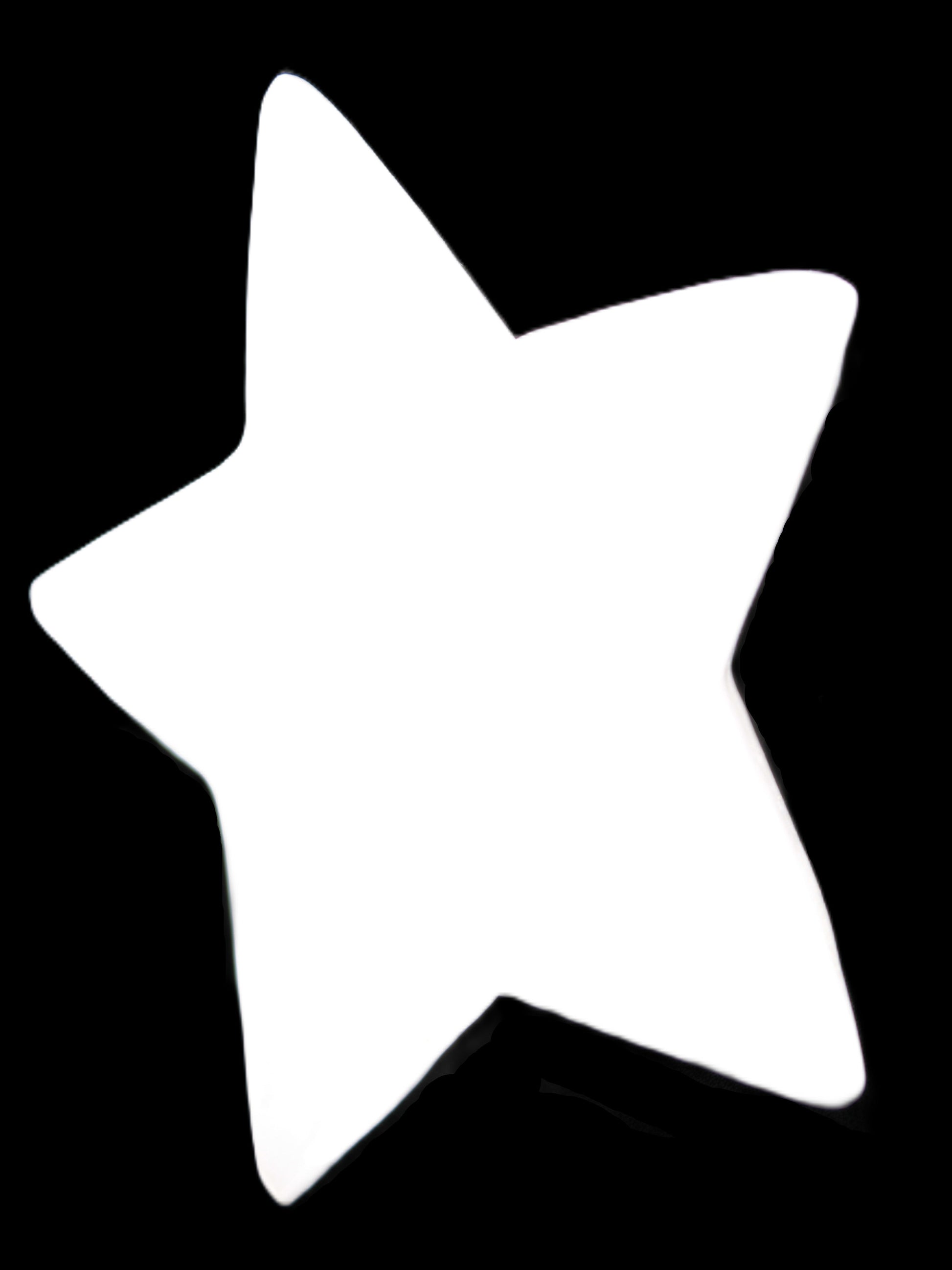 Mangano Calcite star 108*18mm 162.8g Rocks and Things Store