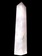Mangano Calcite obelisk 257*88*64mm 1331g Rocks and Things