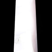 Mangano Calcite obelisk 257*88*64mm 1331g Rocks and Things