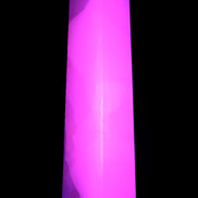 Mangano Calcite obelisk 257*88*64mm 1331g Rocks and Things