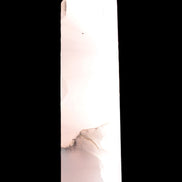 Mangano Calcite obelisk 257*88*64mm 1331g Rocks and Things Store