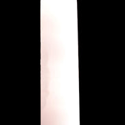 Mangano Calcite obelisk 257*88*64mm 1331g Rocks and Things Store