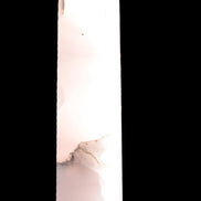 Mangano Calcite obelisk 257*88*64mm 1331g Rocks and Things Store
