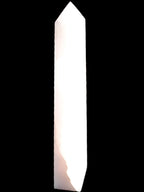 Mangano Calcite obelisk 257*88*64mm 1331g Rocks and Things Store