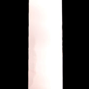 Mangano Calcite obelisk 257*88*64mm 1331g Rocks and Things Store