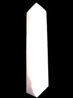Mangano Calcite obelisk 257*88*64mm 1331g Rocks and Things Store