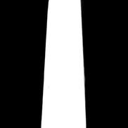 Mangano Calcite obelisk 257*88*64mm 1331g Rocks and Things Store