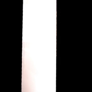 Mangano Calcite obelisk 257*88*64mm 1331g Rocks and Things Store