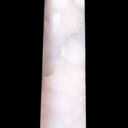 Huge Mangano Calcite obelisk 389*67*77mm 4020g in sunlight - 
 Rocks and Things Store