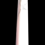 Mangano Calcite obelisk 389*67*77mm 4020g Rocks and Things Store