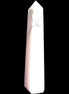 Mangano Calcite obelisk 389*67*77mm 4020g Rocks and Things Store