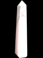 Mangano Calcite obelisk 389*67*77mm 4020g Rocks and Things Store