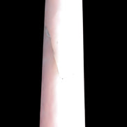 Huge Mangano Calcite obelisk 389*67*77mm 4020g in sunlight - 
 Rocks and Things Store