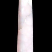 Huge Mangano Calcite obelisk 389*67*77mm 4020g in sunlight - 
 Rocks and Things Store