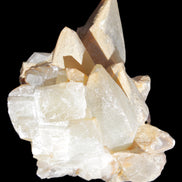 Dogtooth calcite cluster 100*82*78mm 508g Rocks and Things Store