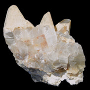 Dogtooth calcite cluster 100*82*78mm 508g Rocks and Things Store