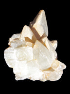 Dogtooth calcite cluster 100*82*78mm 508g Rocks and Things Store