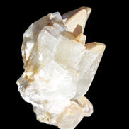 Dogtooth calcite cluster 100*82*78mm 508g Rocks and Things Store