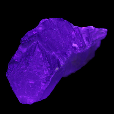Clear with Purple Fluorite cluster 92*45*42mm 216.8g Rocks and Things Store