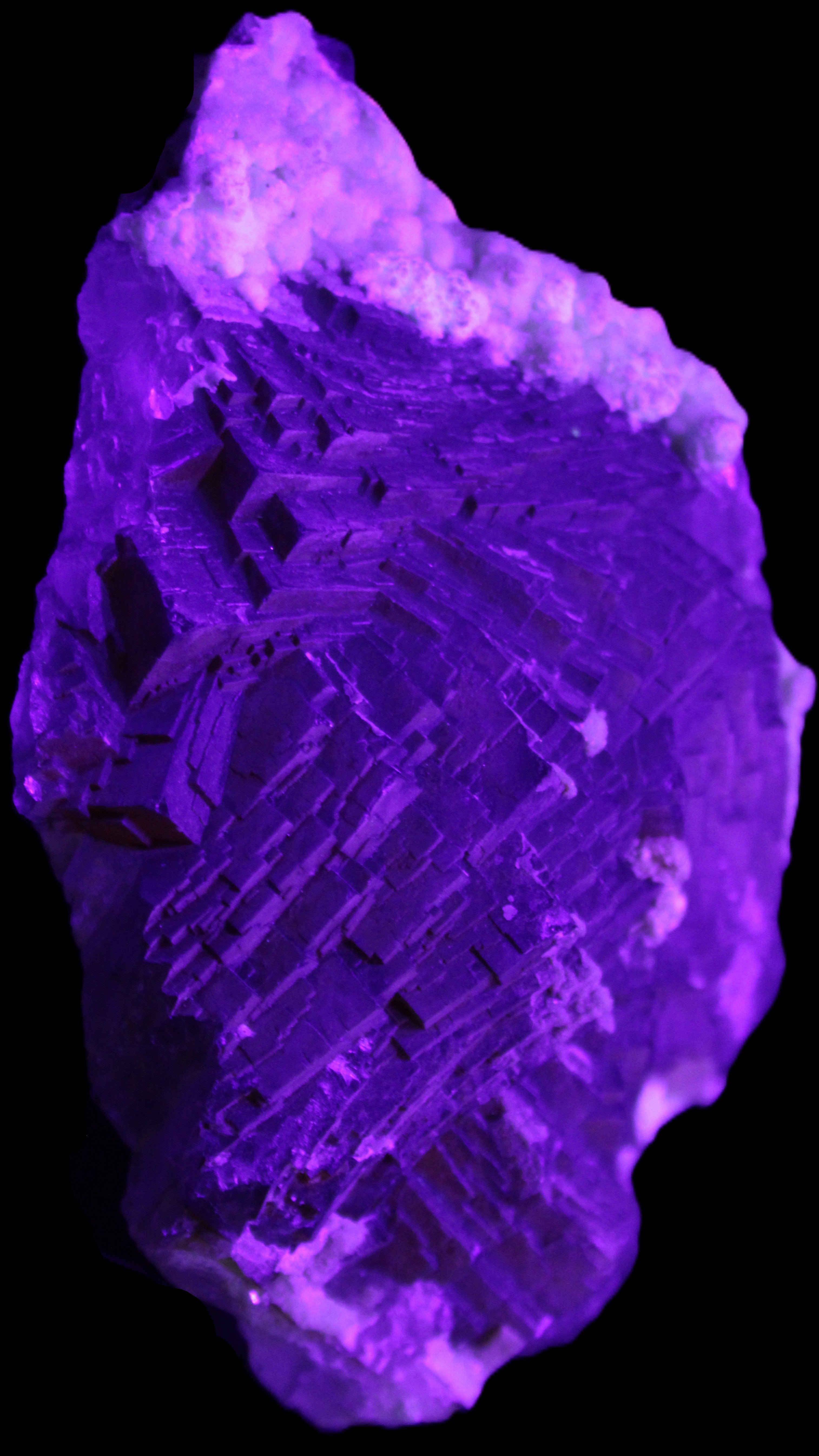 Clear Fluorite cluster 145*100*34mm 648g Rocks and Things Store