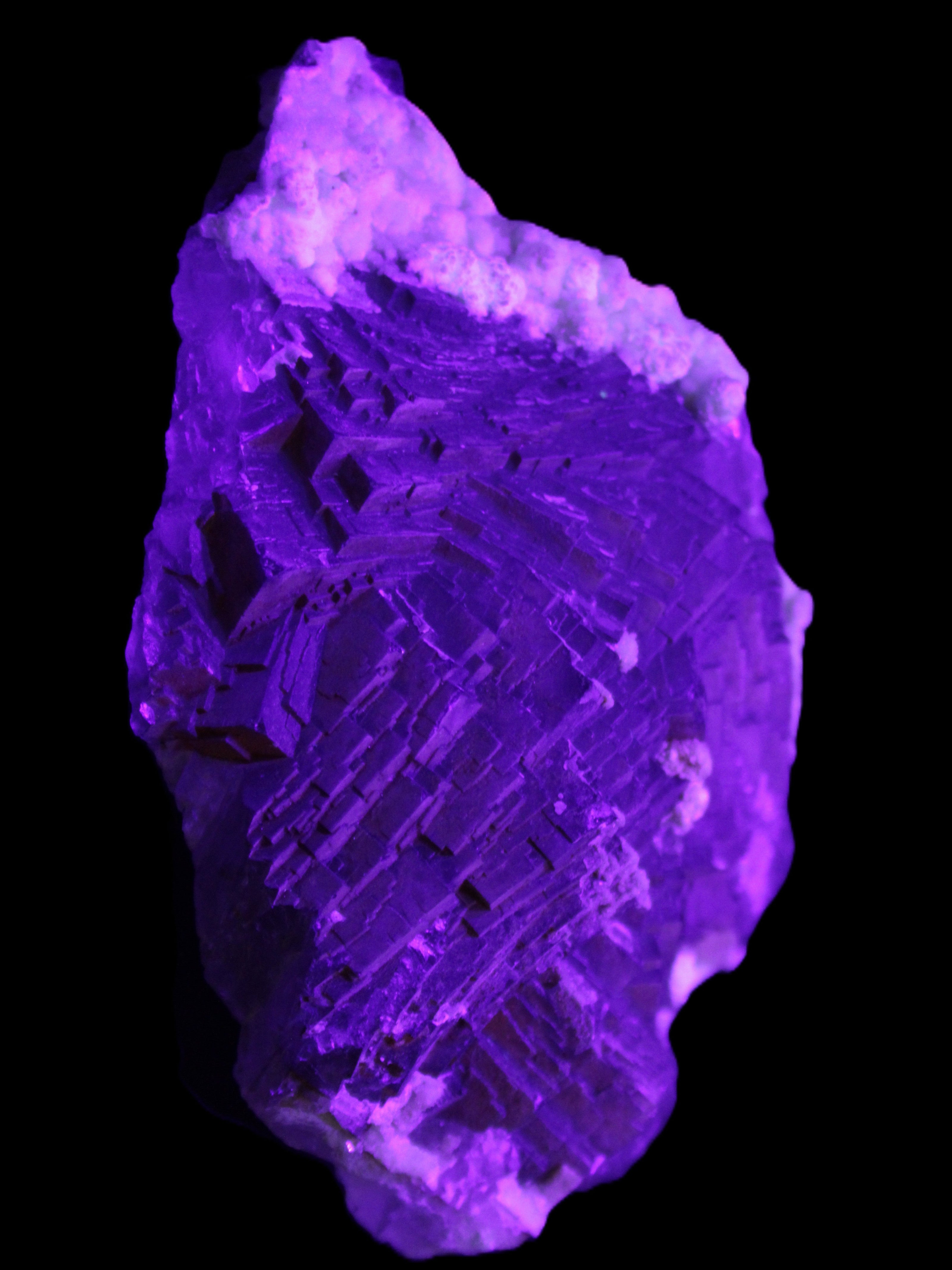 Clear Fluorite cluster 145*100*34mm 648g Rocks and Things Store