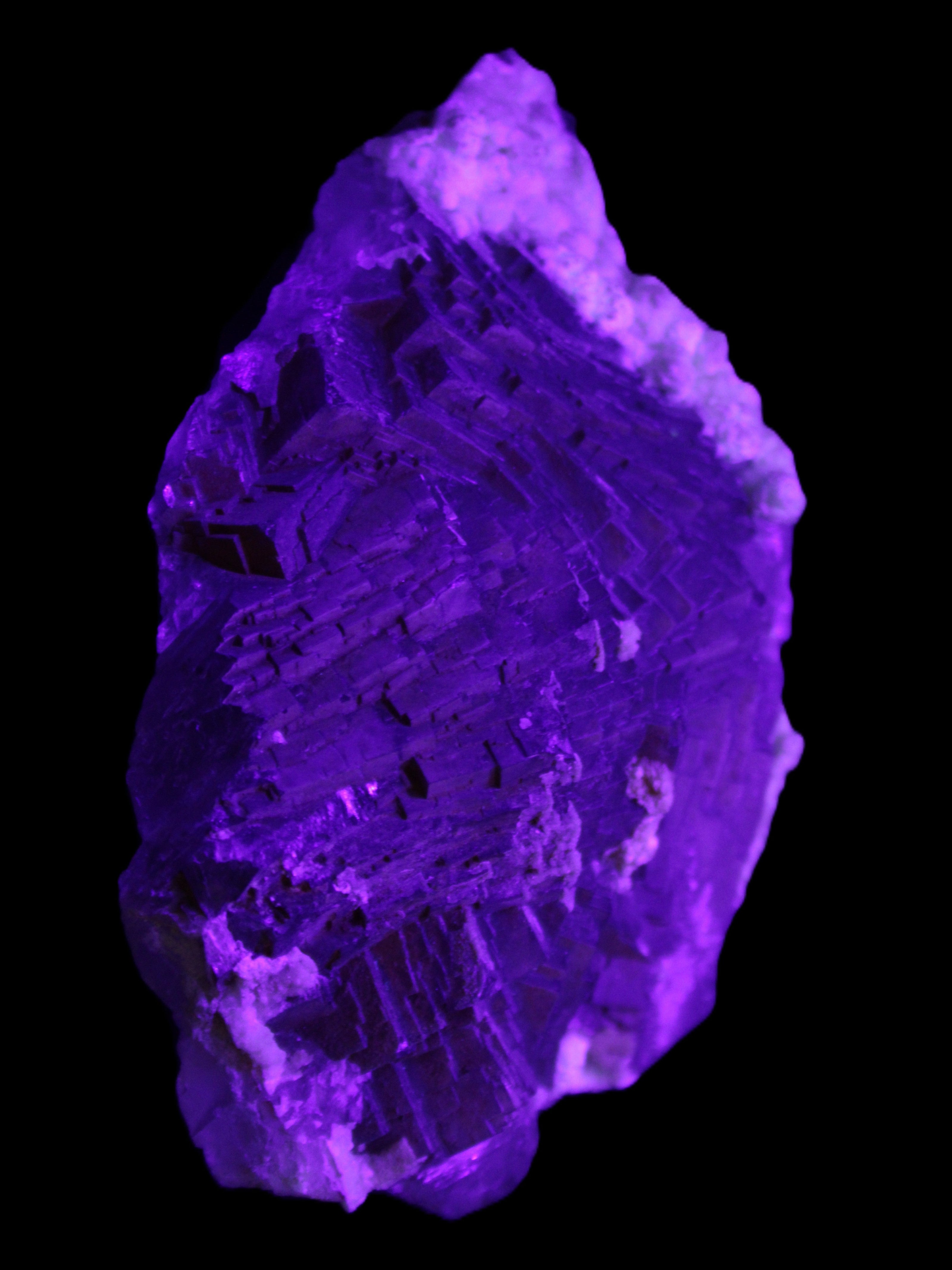 Clear Fluorite cluster 145*100*34mm 648g Rocks and Things Store