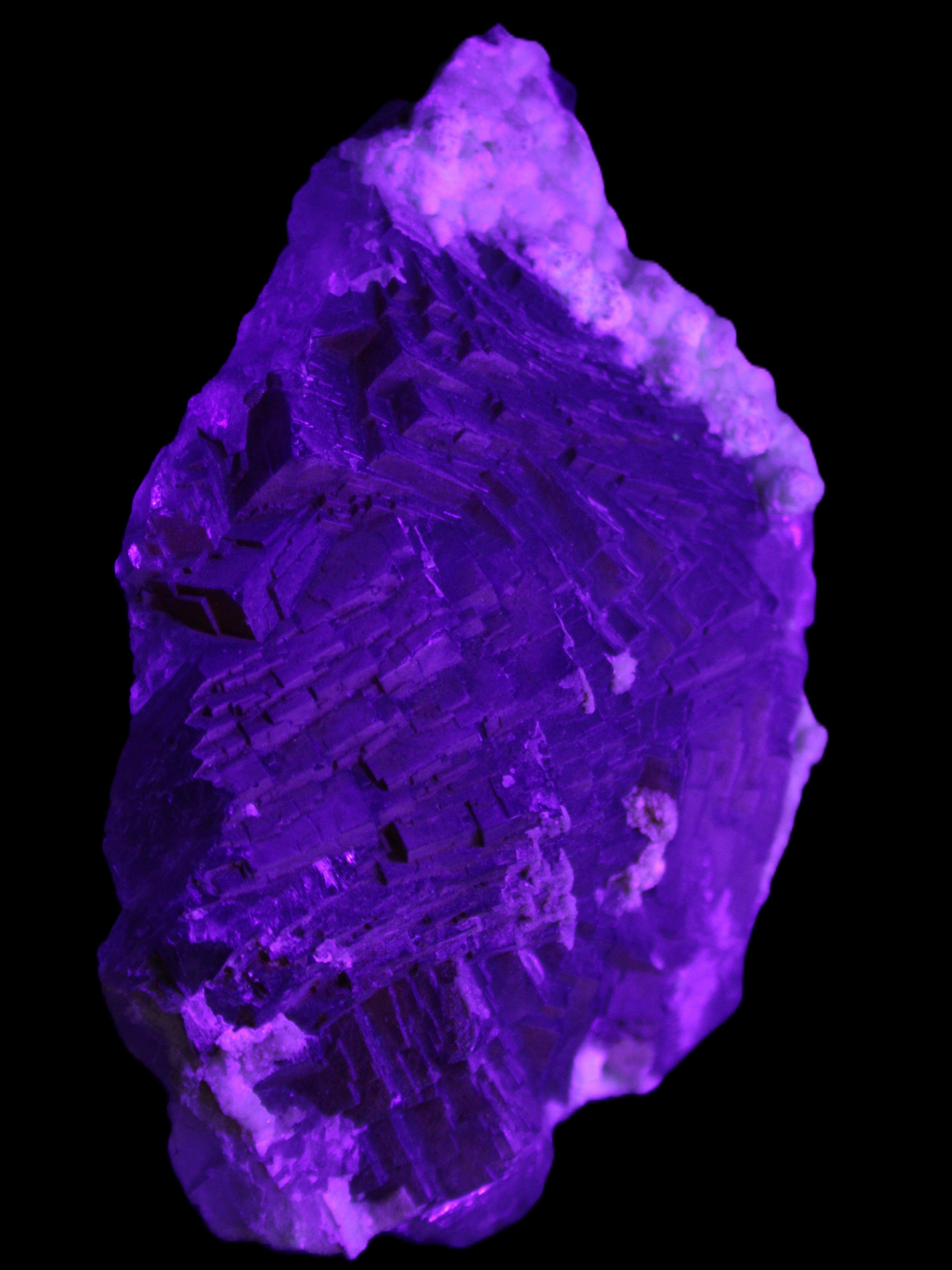 Clear Fluorite cluster 145*100*34mm 648g Rocks and Things Store