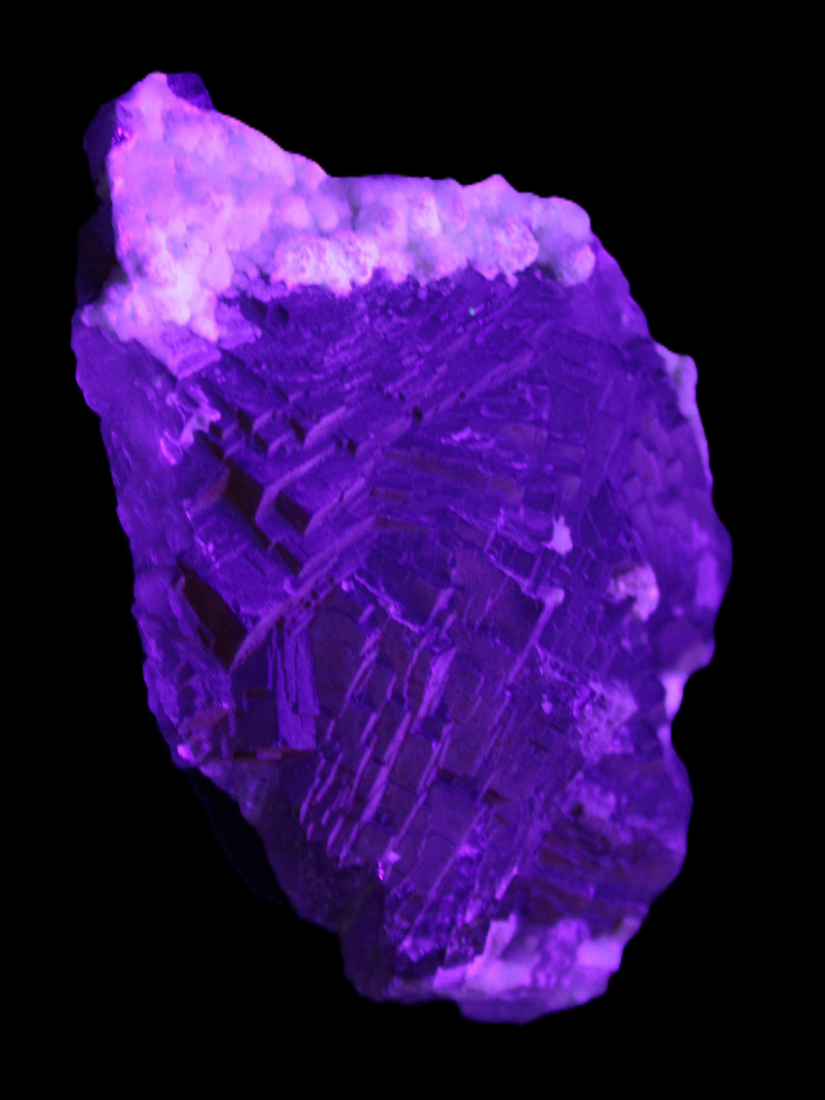 Clear Fluorite cluster 145*100*34mm 648g Rocks and Things Store