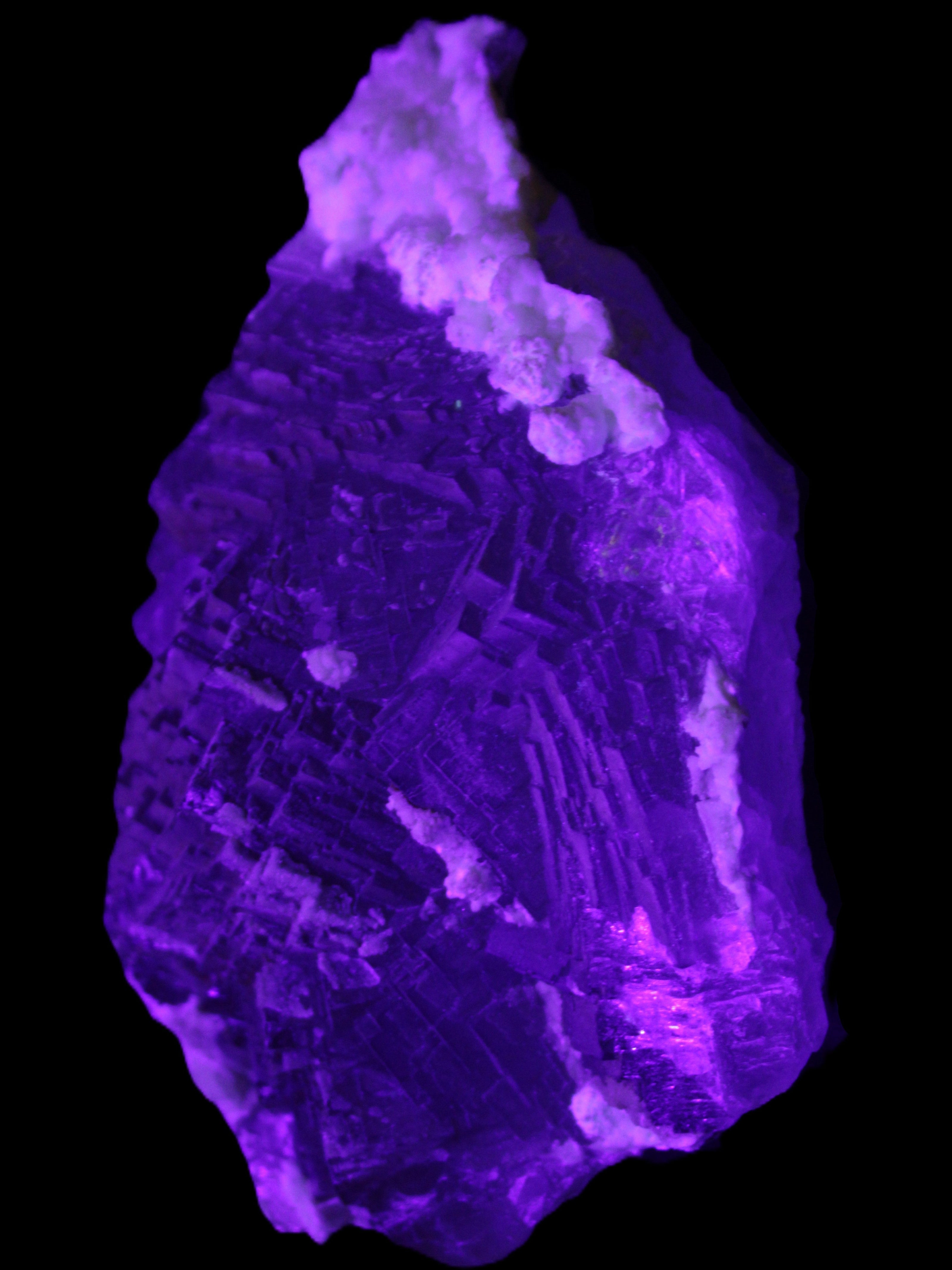 Clear Fluorite cluster 145*100*34mm 648g Rocks and Things Store