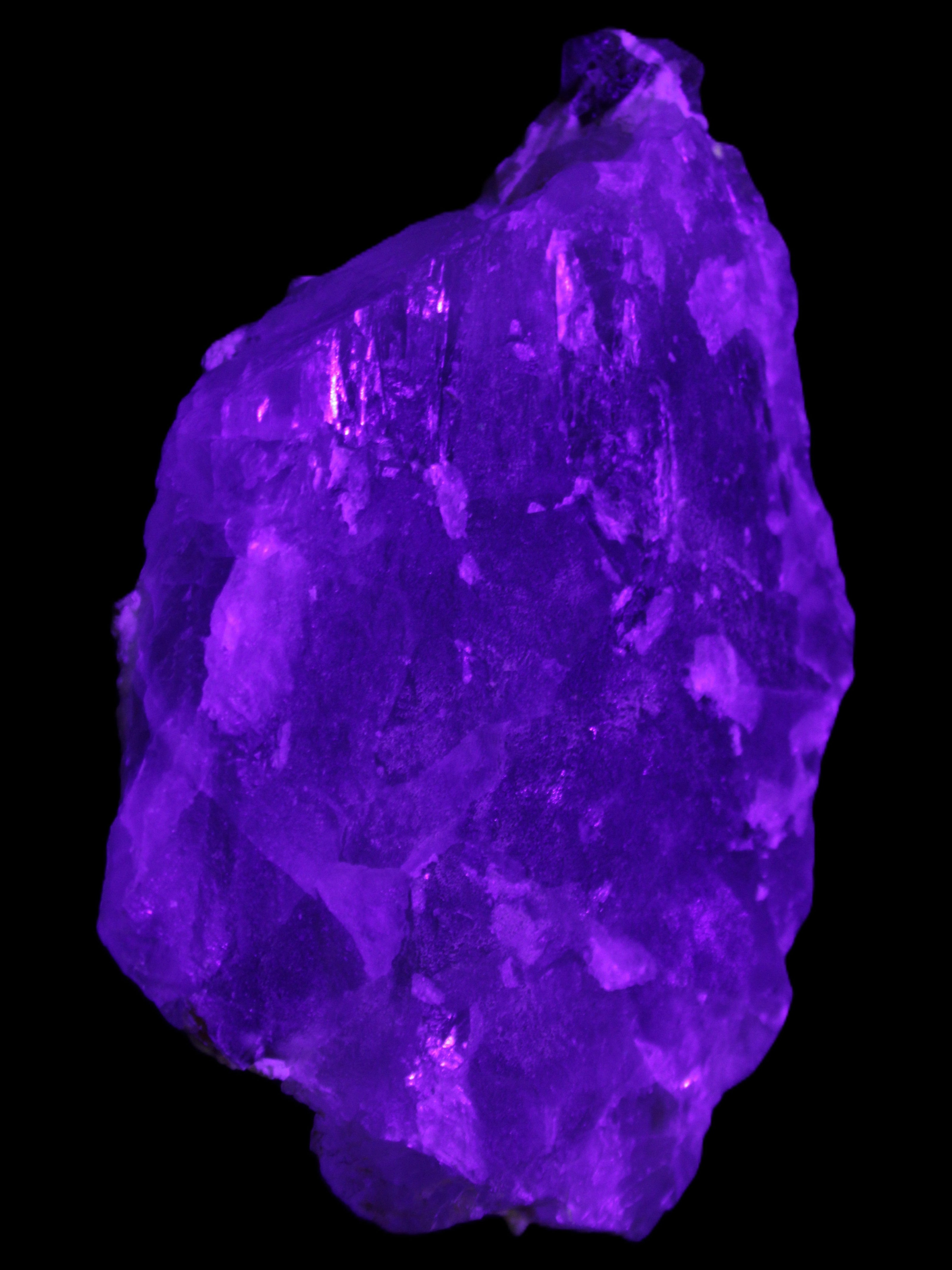 Clear Fluorite cluster 145*100*34mm 648g Rocks and Things Store