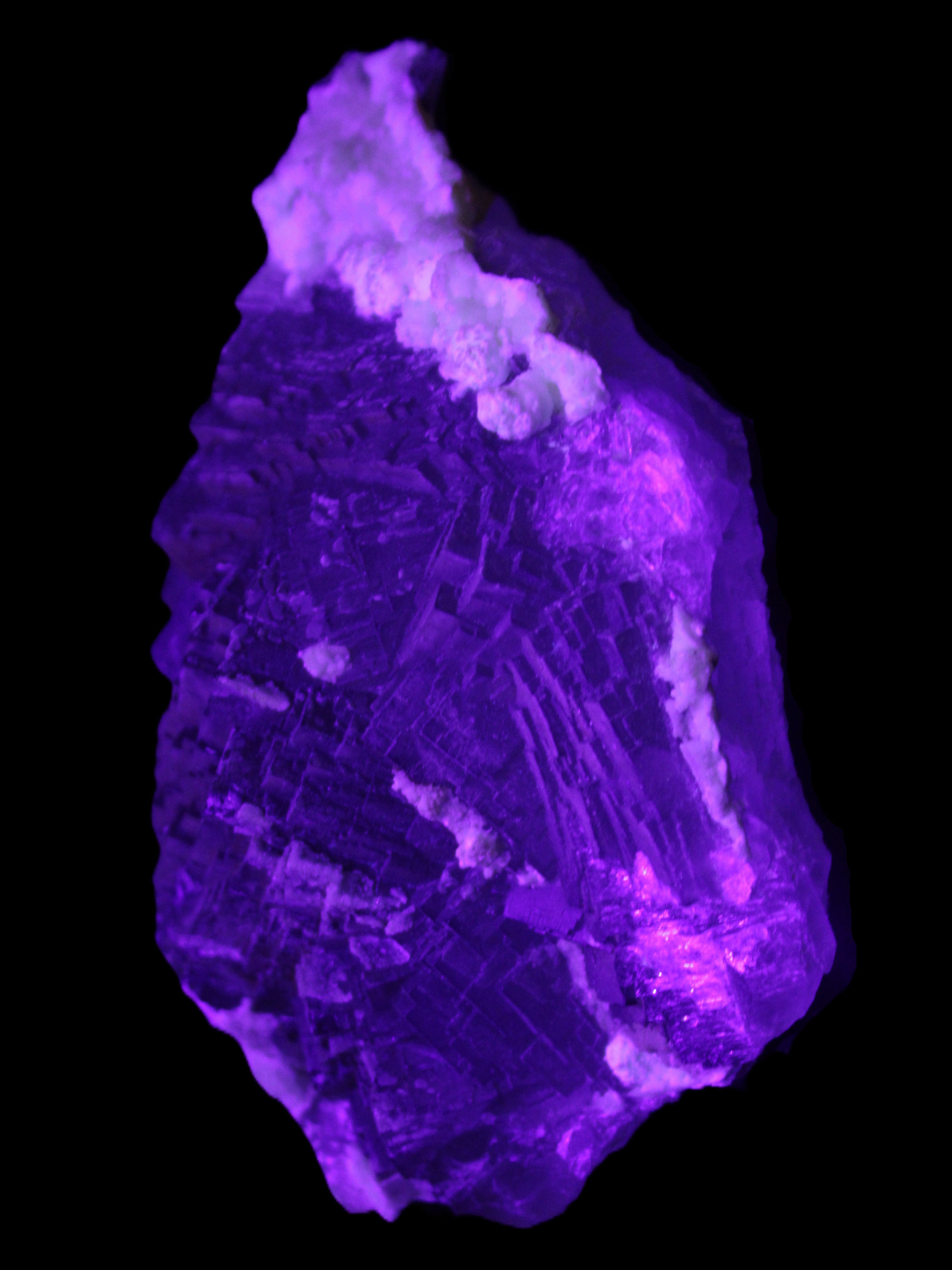 Clear Fluorite cluster 145*100*34mm 648g Rocks and Things Store