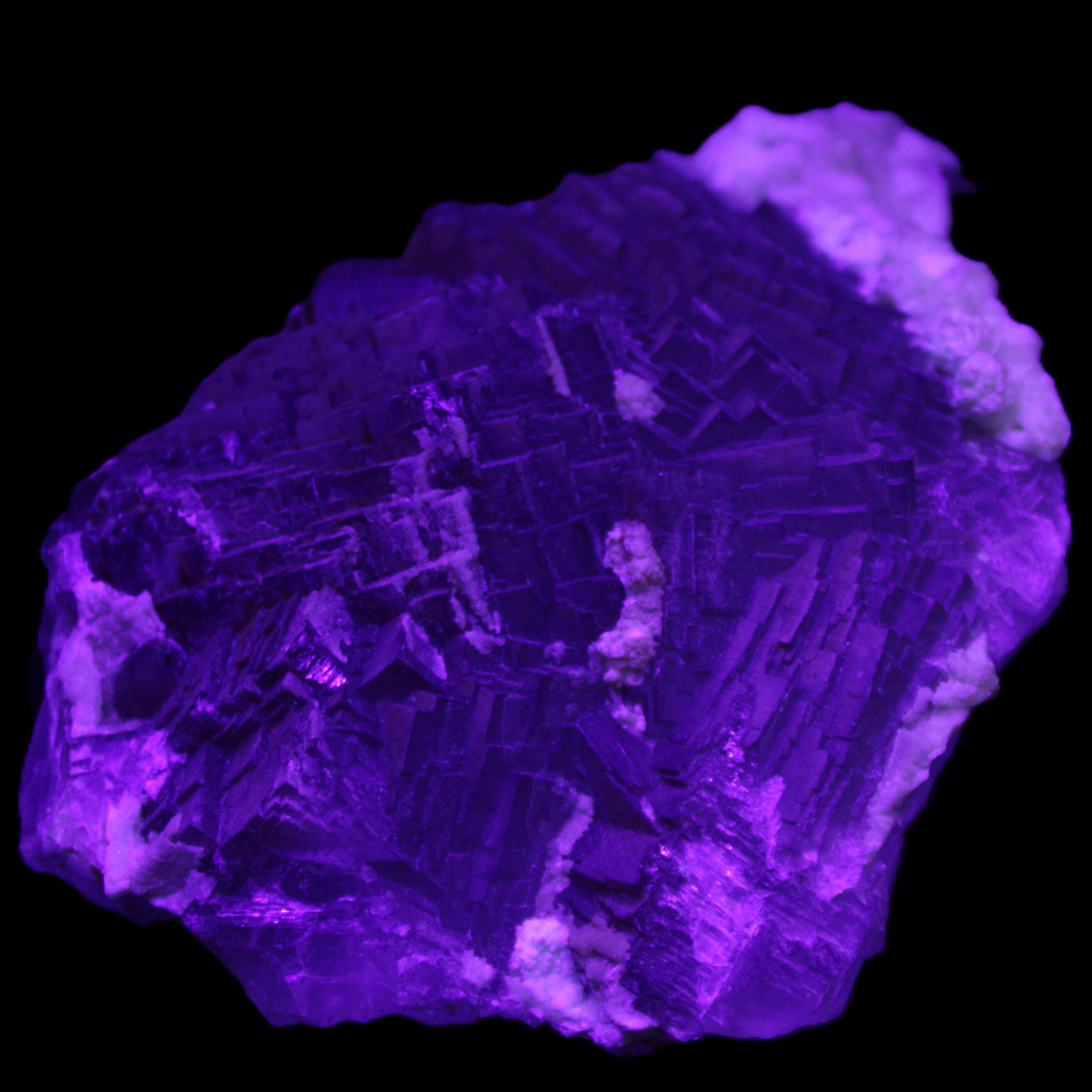Clear Fluorite cluster 145*100*34mm 648g Rocks and Things Store