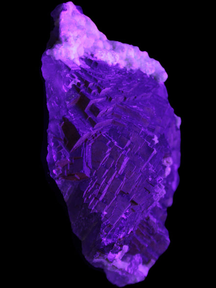 Clear Fluorite cluster 145*100*34mm 648g Rocks and Things Store