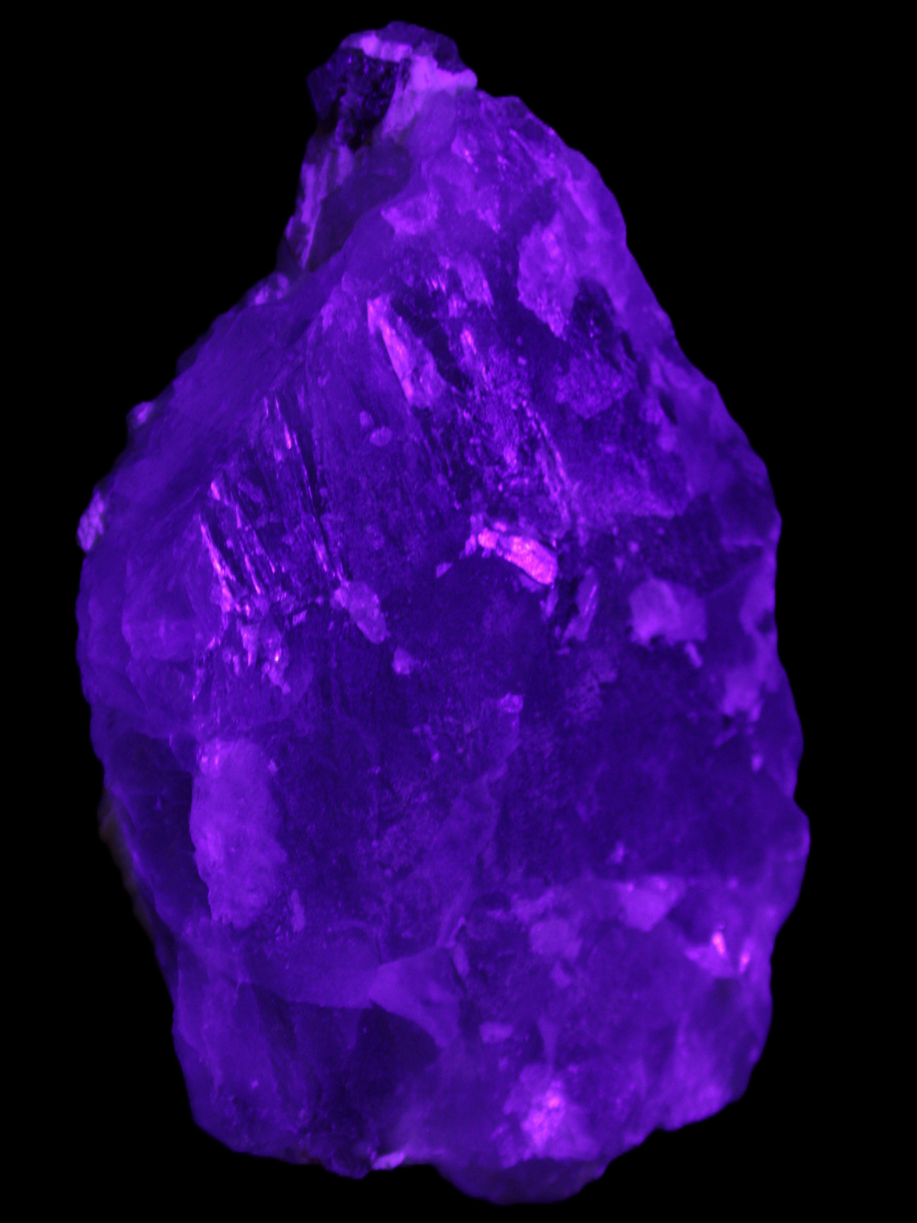 Clear Fluorite cluster 145*100*34mm 648g Rocks and Things Store