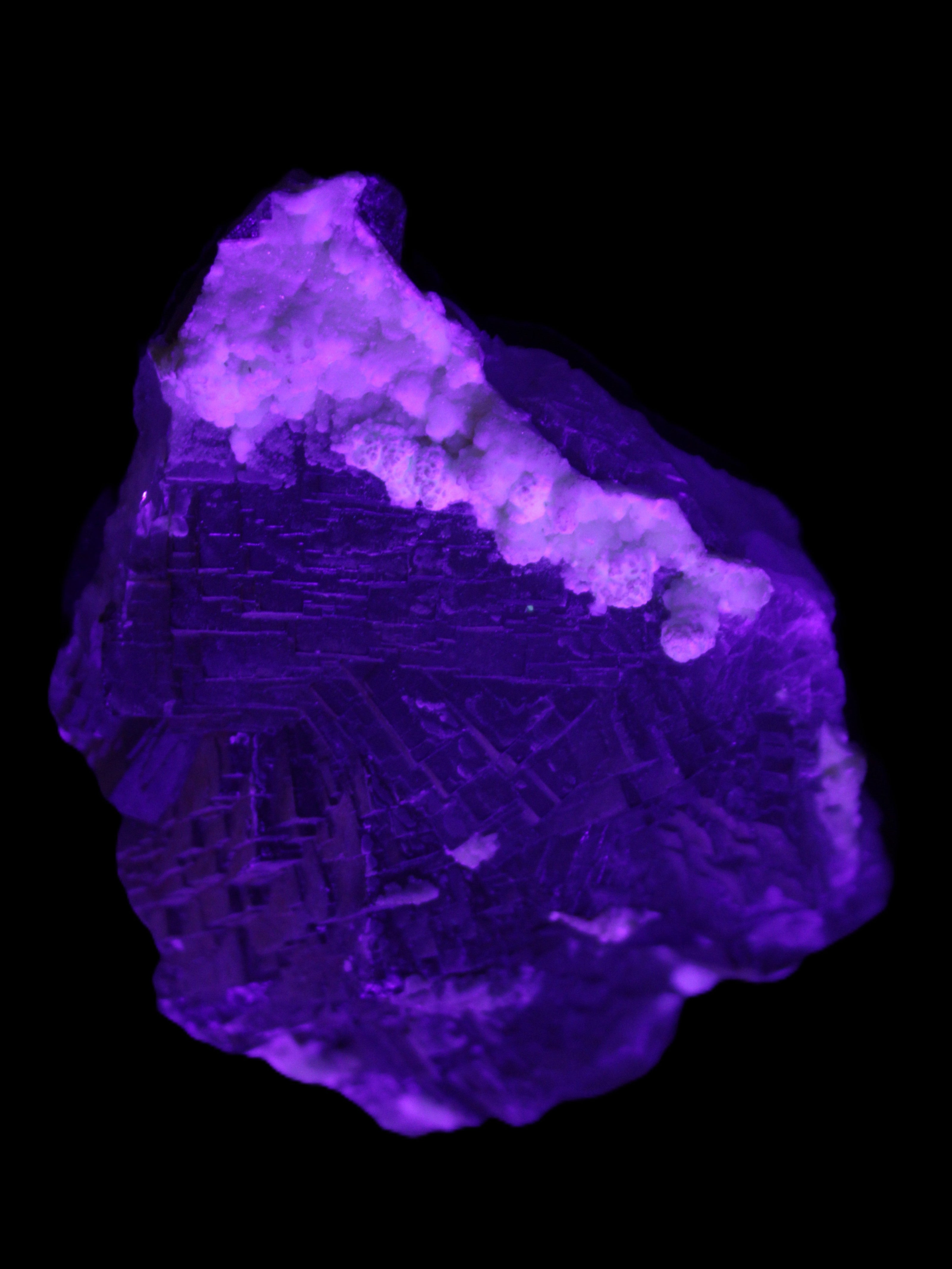 Clear Fluorite cluster 145*100*34mm 648g Rocks and Things Store