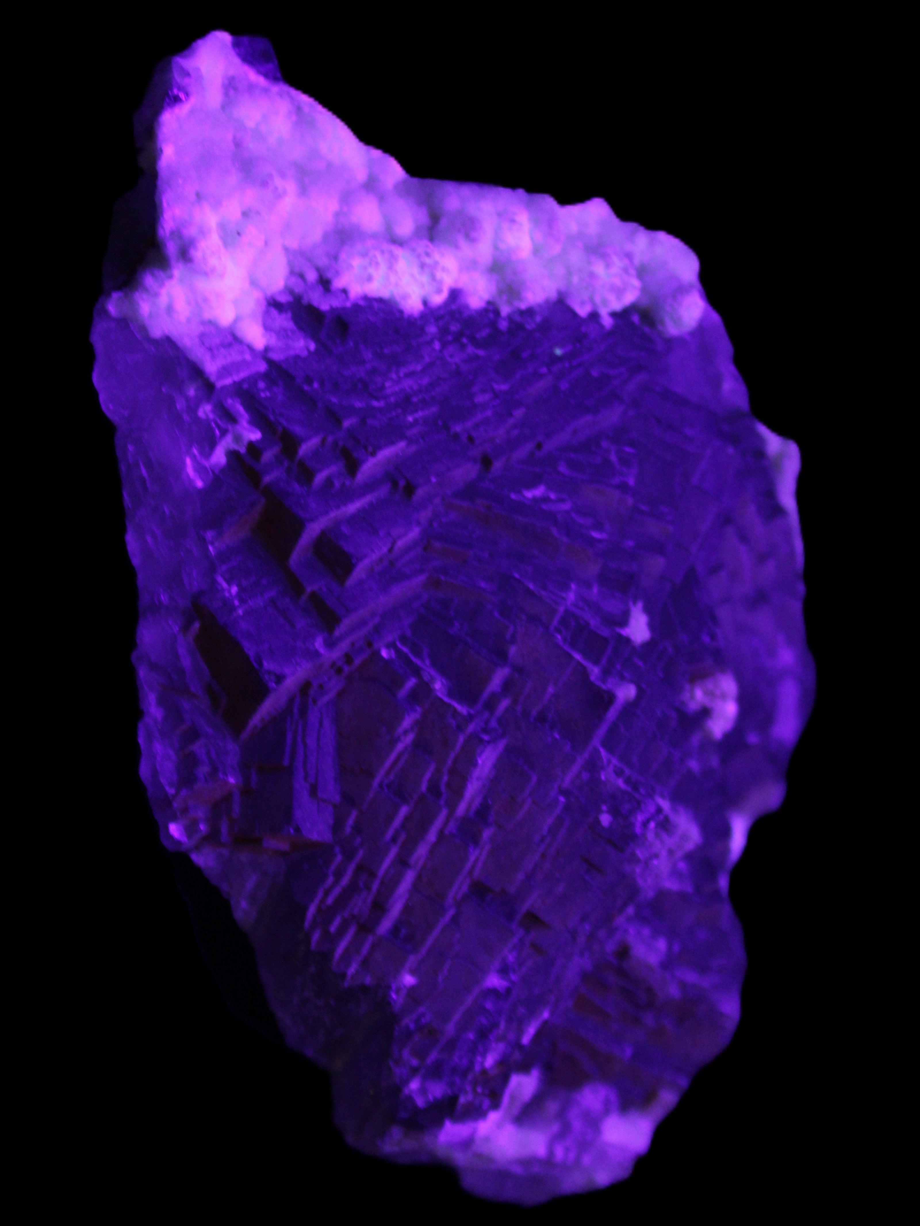 Clear Fluorite cluster 145*100*34mm 648g Rocks and Things Store