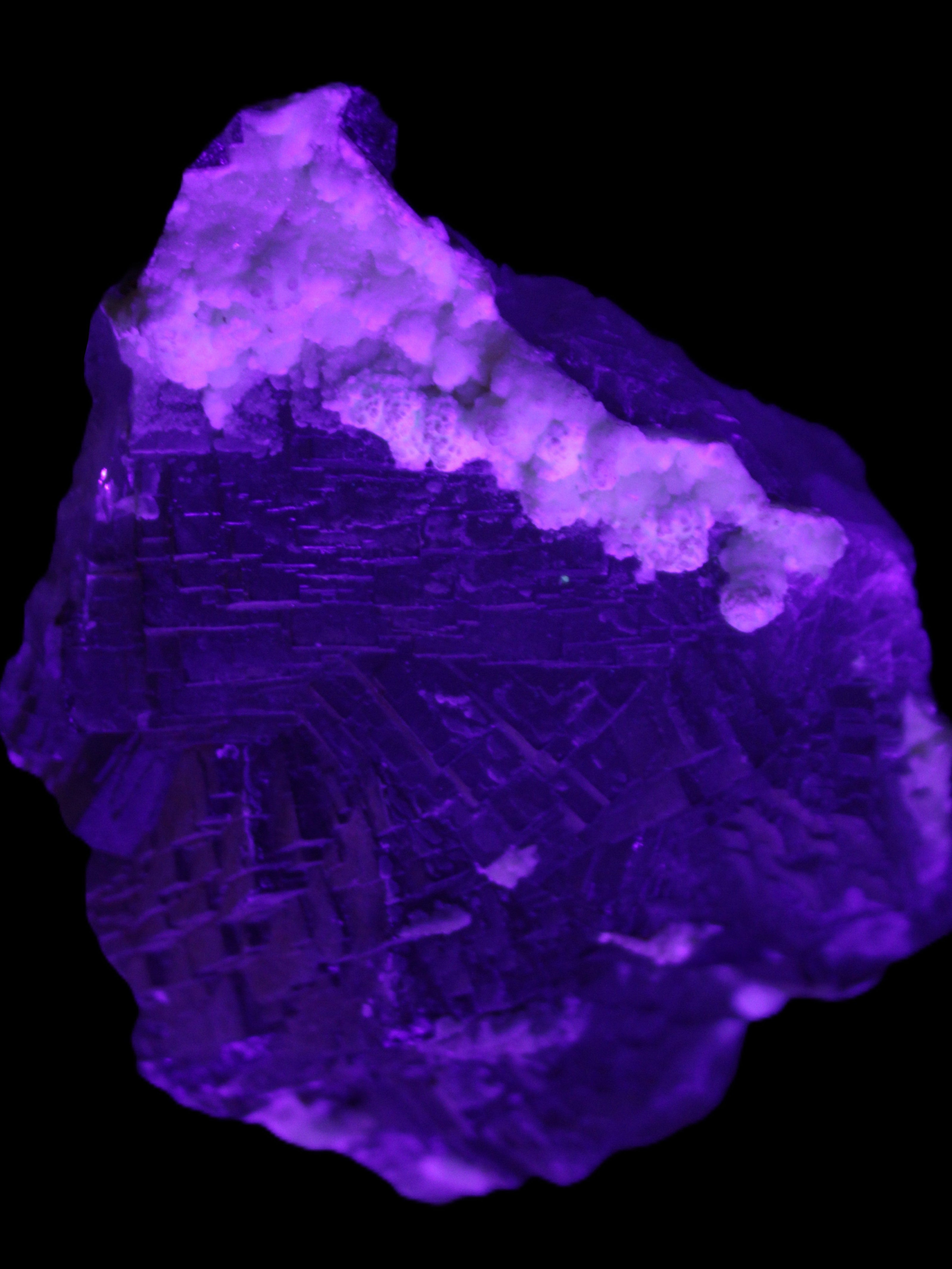 Clear Fluorite cluster 145*100*34mm 648g Rocks and Things Store