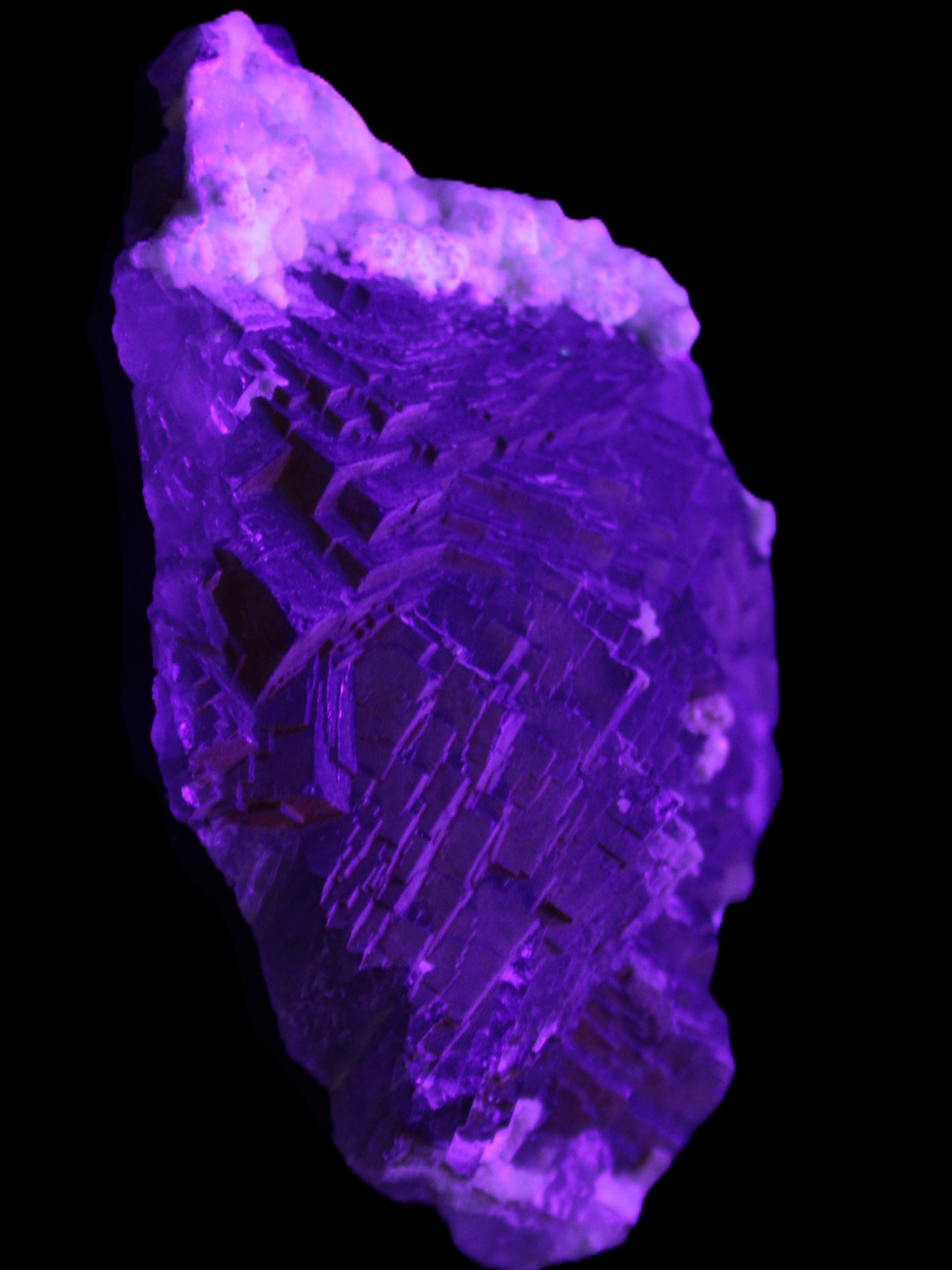 Clear Fluorite cluster 145*100*34mm 648g Rocks and Things Store