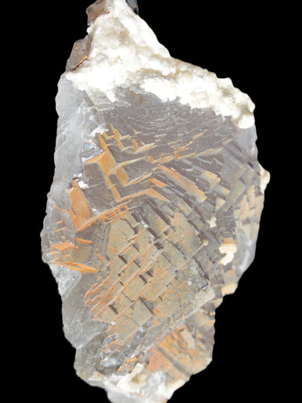 Clear Fluorite cluster 145*100*34mm 648g Rocks and Things Store