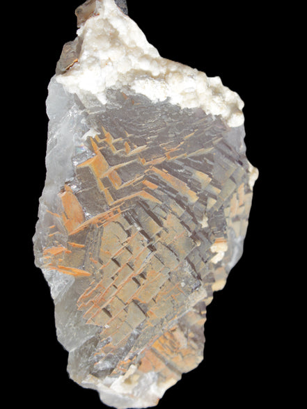 Clear Fluorite cluster 145*100*34mm 648g Rocks and Things Store