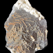 Clear Fluorite cluster 145*100*34mm 648g Rocks and Things Store