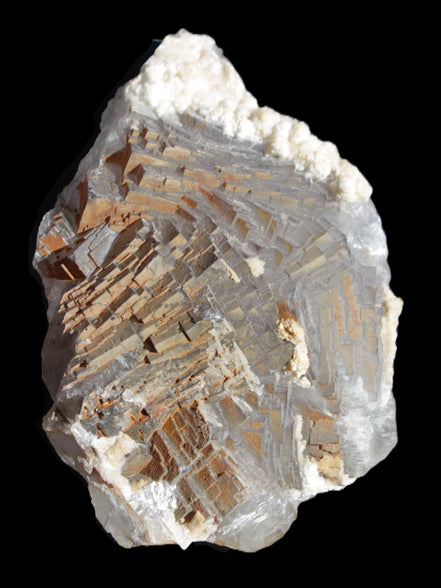 Clear Fluorite cluster 145*100*34mm 648g Rocks and Things Store