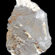 Clear Fluorite cluster 145*100*34mm 648g Rocks and Things Store