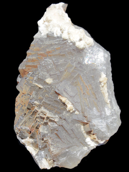 Clear Fluorite cluster 145*100*34mm 648g Rocks and Things Store