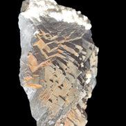 Clear Fluorite cluster 145*100*34mm 648g Rocks and Things Store