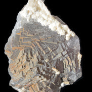 Clear Fluorite cluster 145*100*34mm 648g Rocks and Things Store